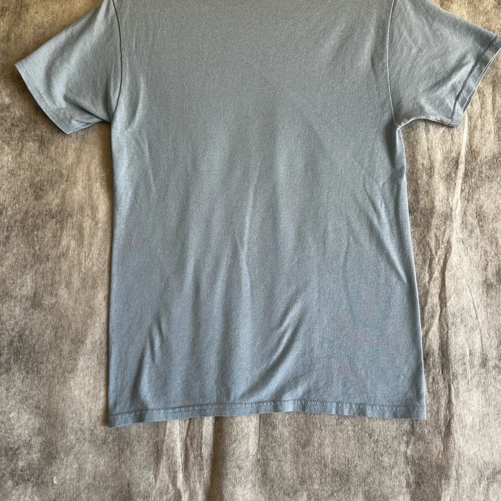 THE SIMPSONS FAMILY GRAPHIC T SHIR SZ SMALL - Picture 9 of 11